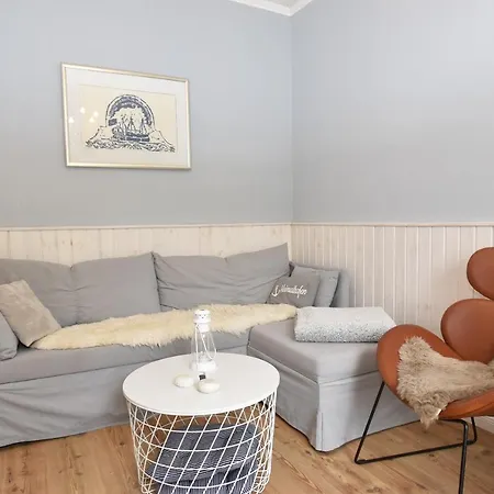 Fewo1846 - Pauline Apartment *