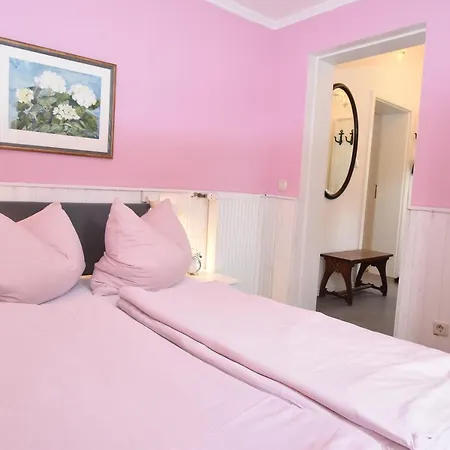 Fewo1846 - Pauline Apartment