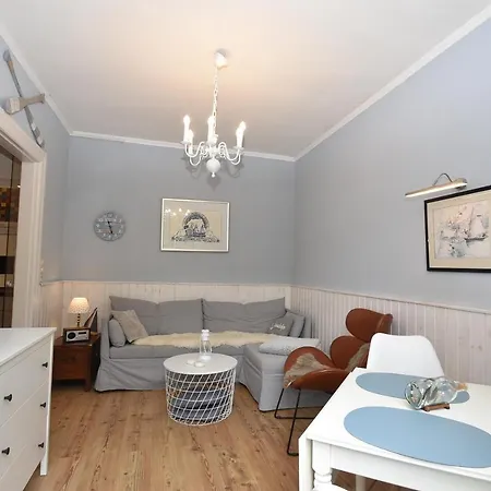 Fewo1846 - Pauline Apartment