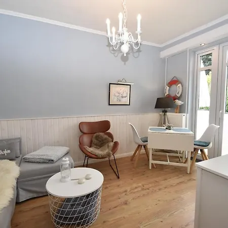 Apartment Fewo1846 - Pauline *
