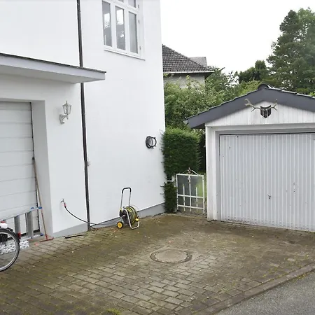 Fewo1846 - Pauline Apartment Sandwig