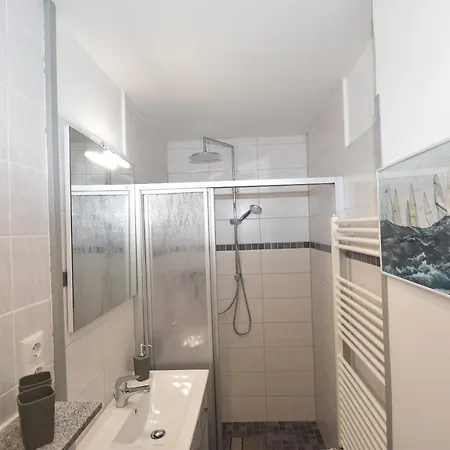 Apartment Fewo1846 - Pauline *